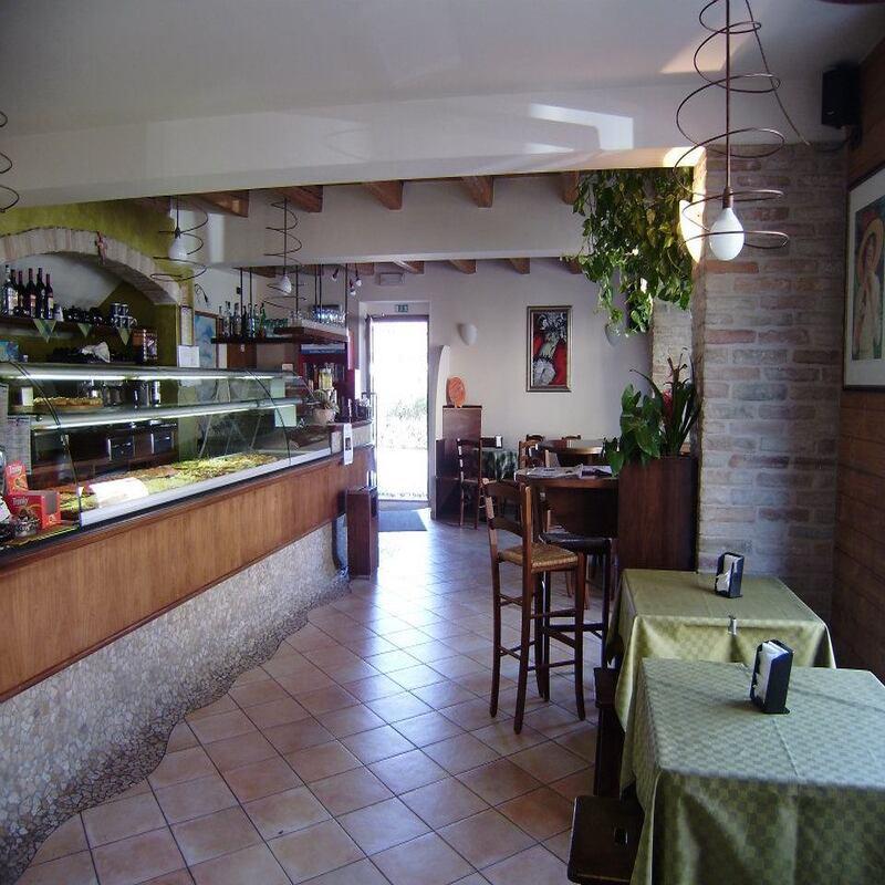 Pizzeria Mille Voglie