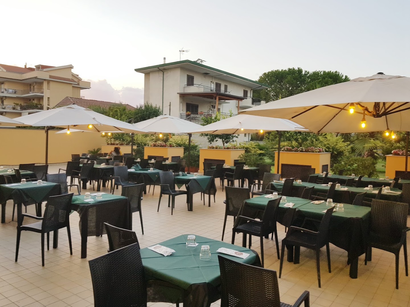 Pizzeria MilleVoglie