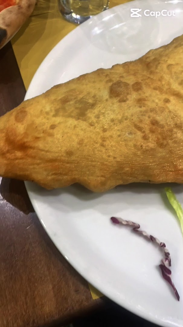 Pizzeria MilleVoglie
