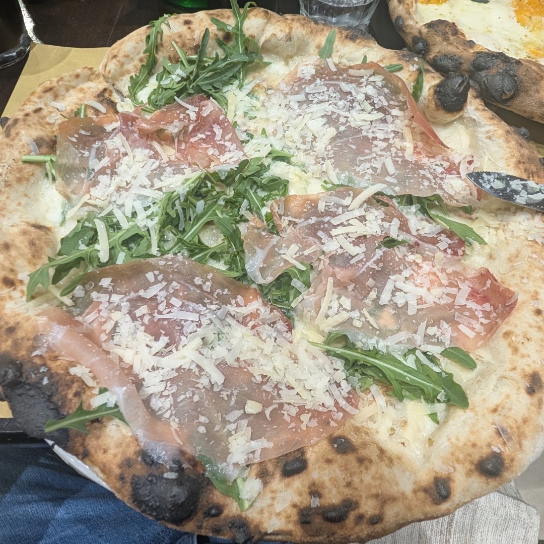 Pizzeria MilleVoglie, San Nicola La Strada