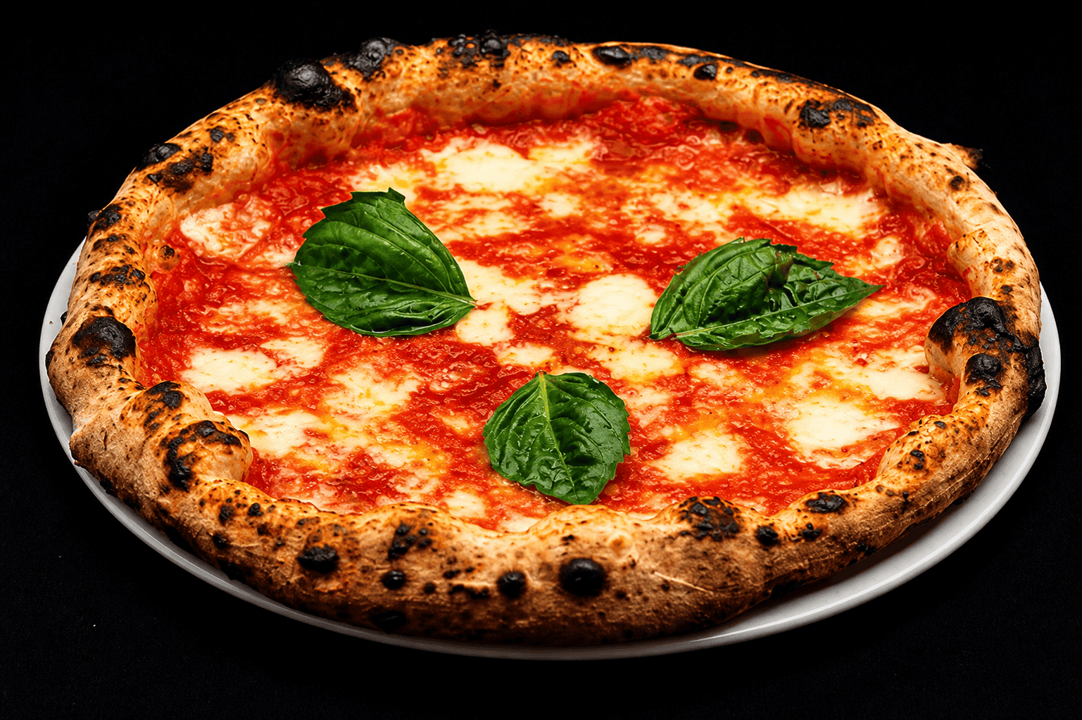 Pizzeria MilleVoglie