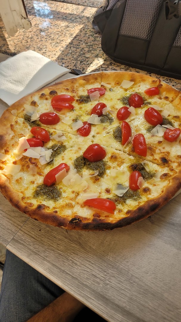 Pizzeria Mimi