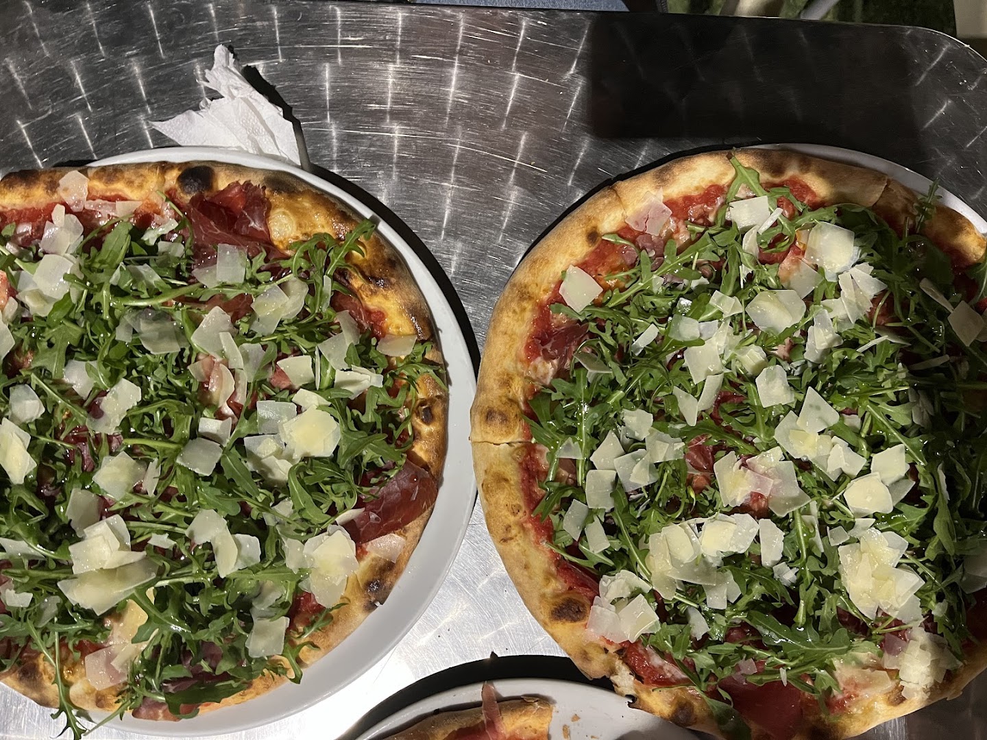 Pizzeria Mimi