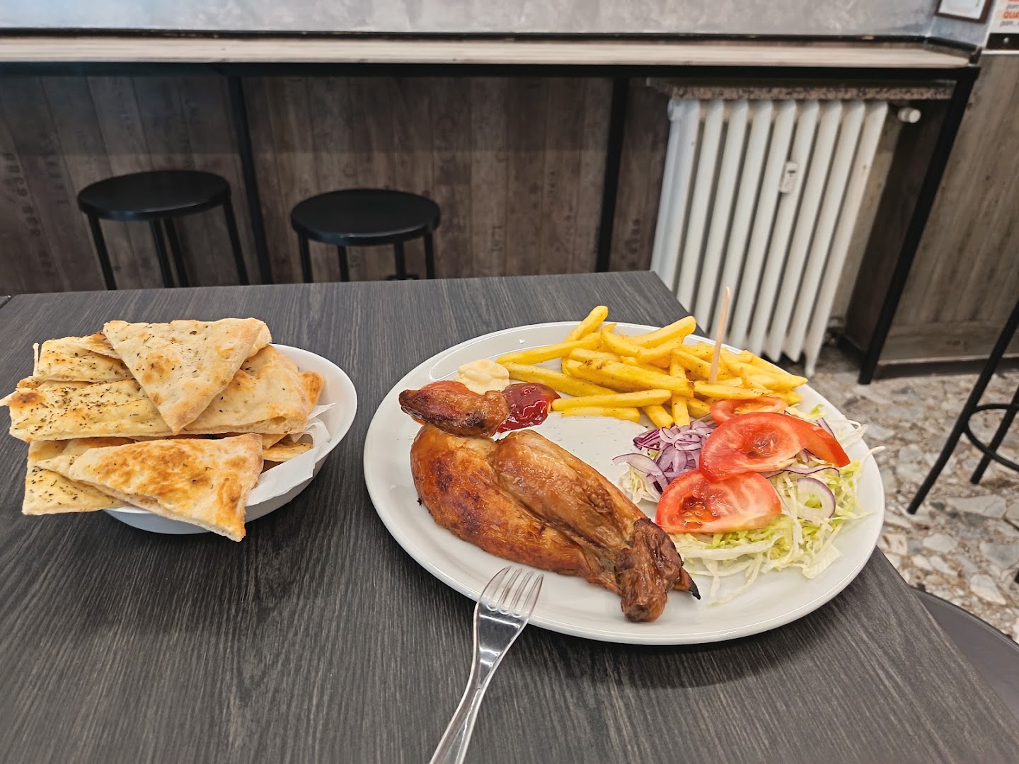 Pizzeria Mimi