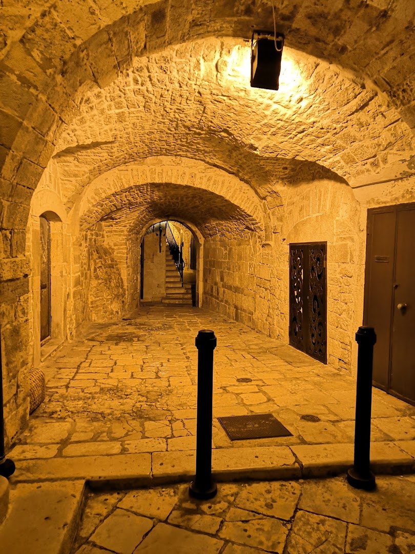 Pizzeria Mimmo'S Di Fiorentino Michele, Giovinazzo
