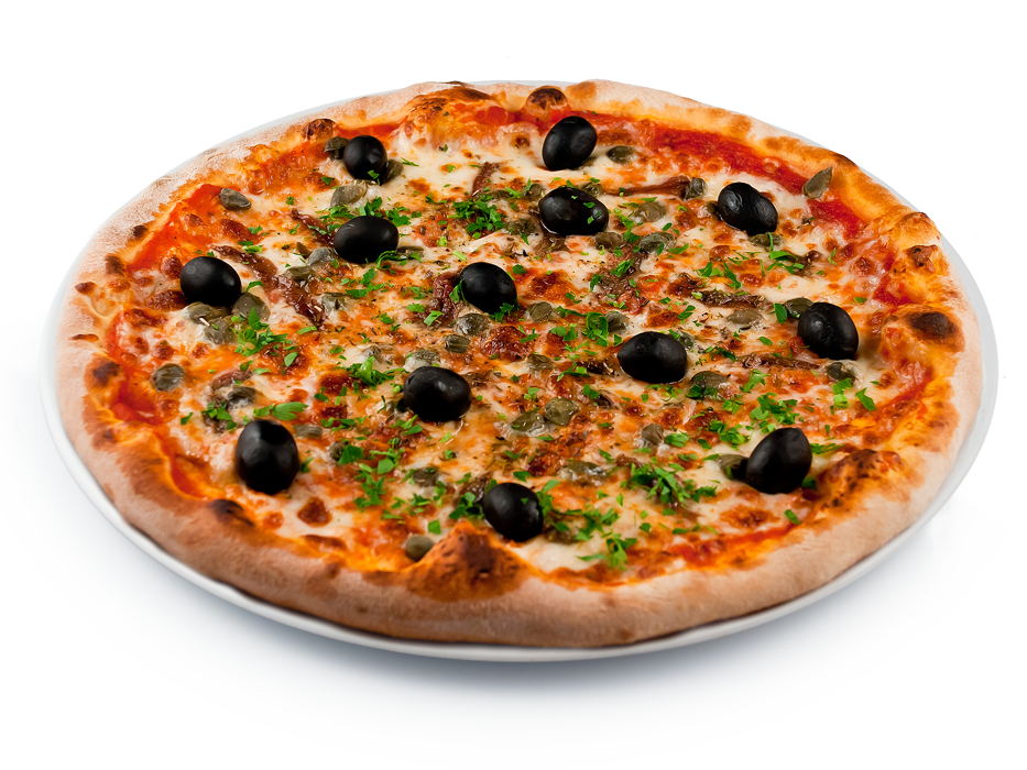 Pizzeria Mimosa