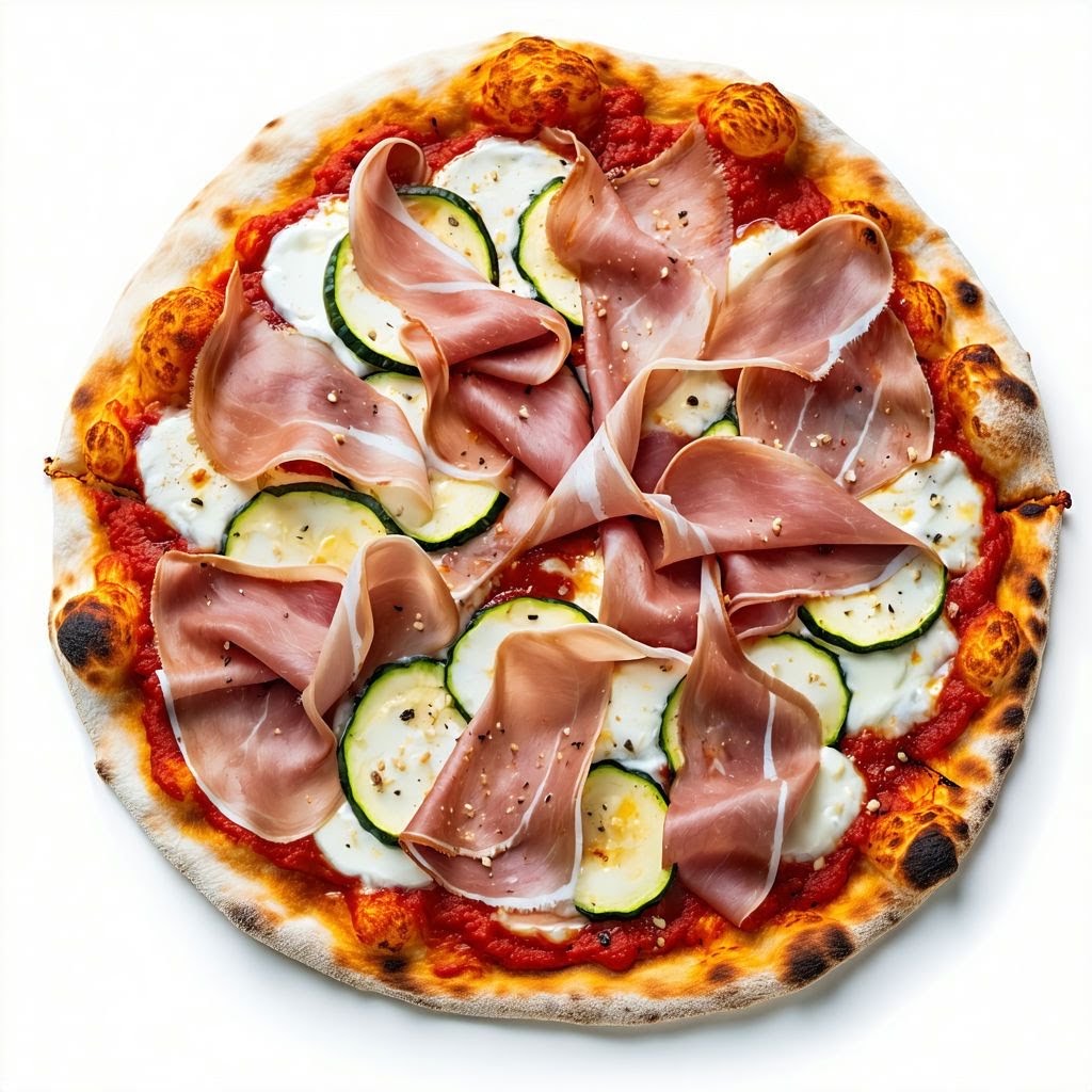 Pizzeria Mimosa