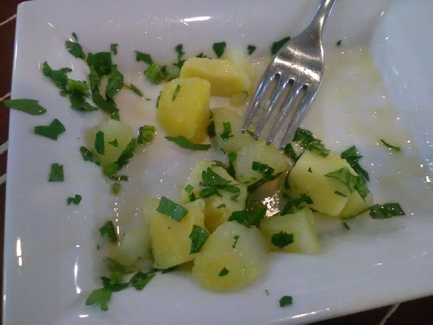 Pizzeria Mina, Peschiera Borromeo