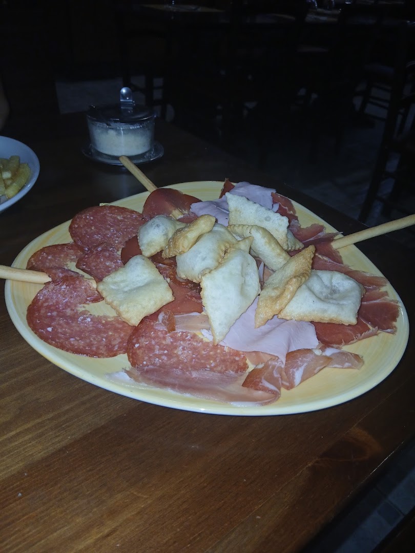 Pizzeria Mina