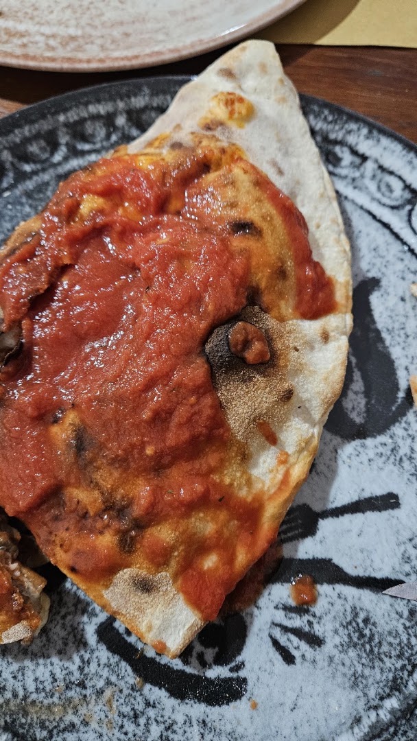 Pizzeria Mina
