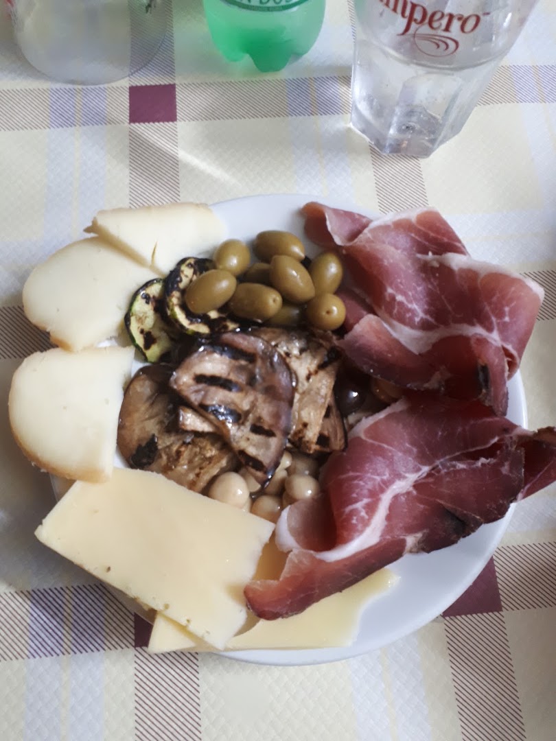 Pizzeria Minerba