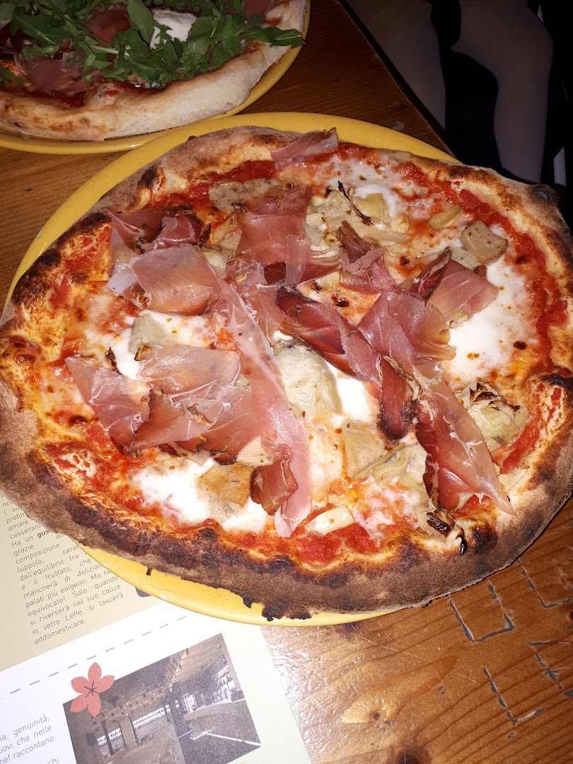 Pizzeria Minerba
