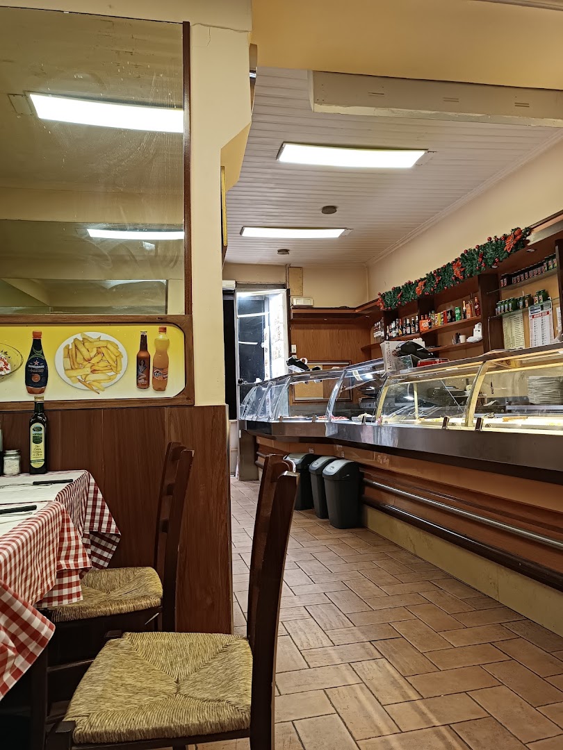 Pizzería Minerva