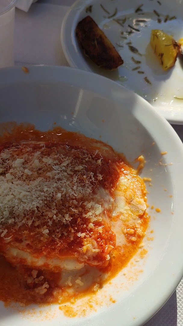 Pizzería Minerva