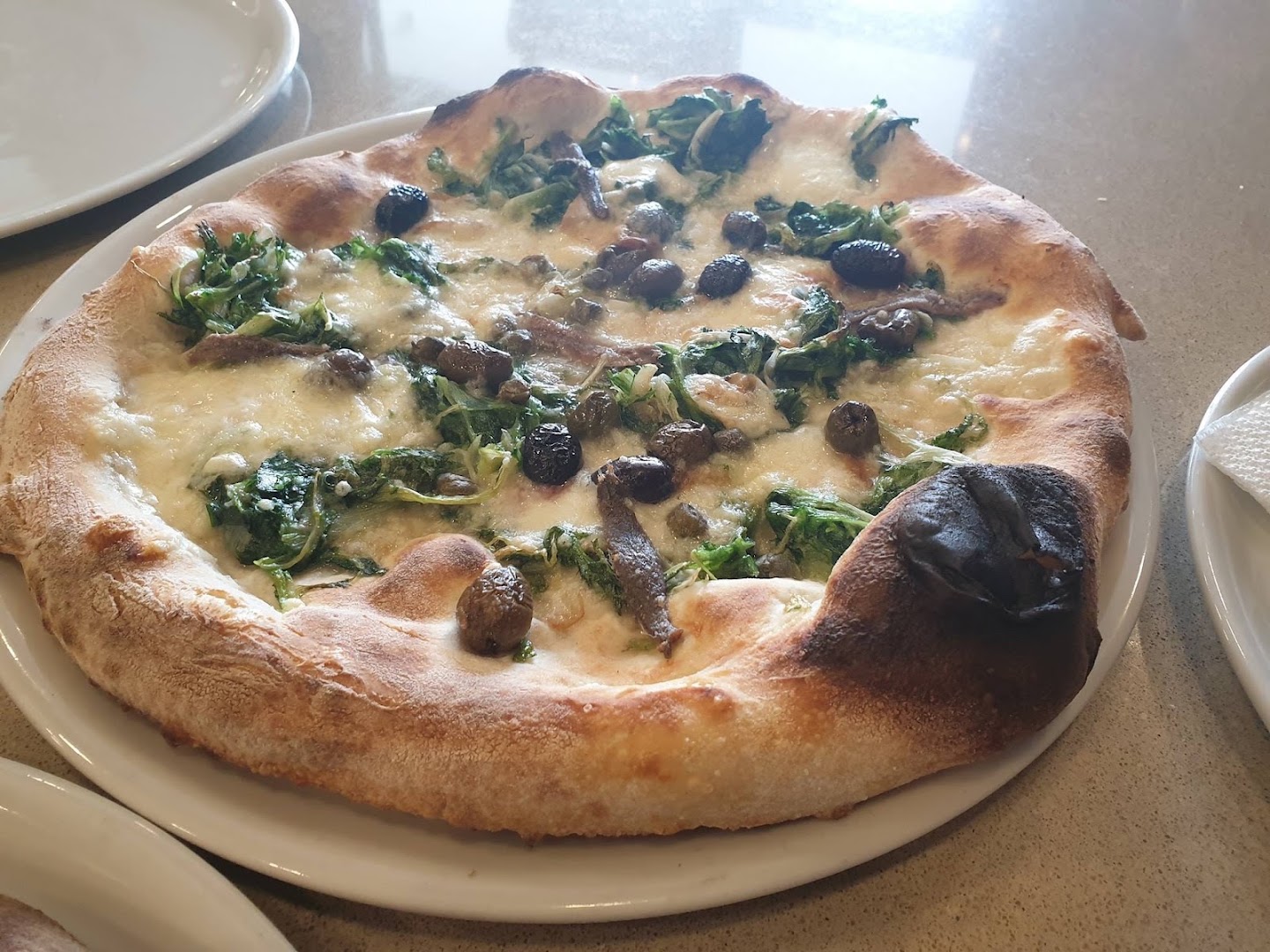 Pizzeria Miracolo da Andrea, Sant'Egidio del Monte Albino