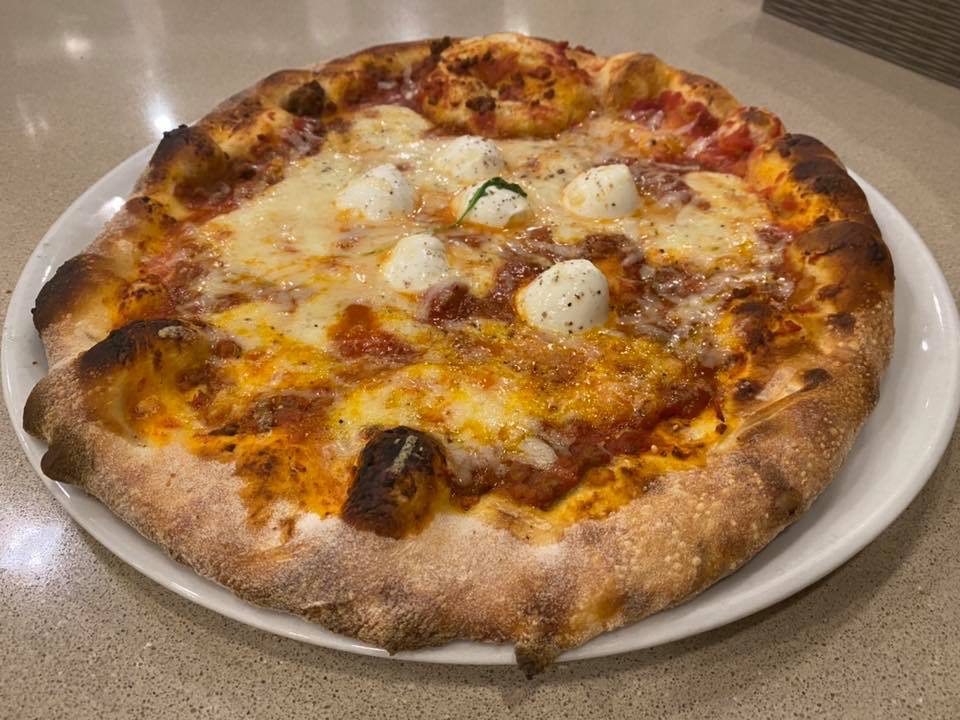 Pizzeria Miracolo da Andrea