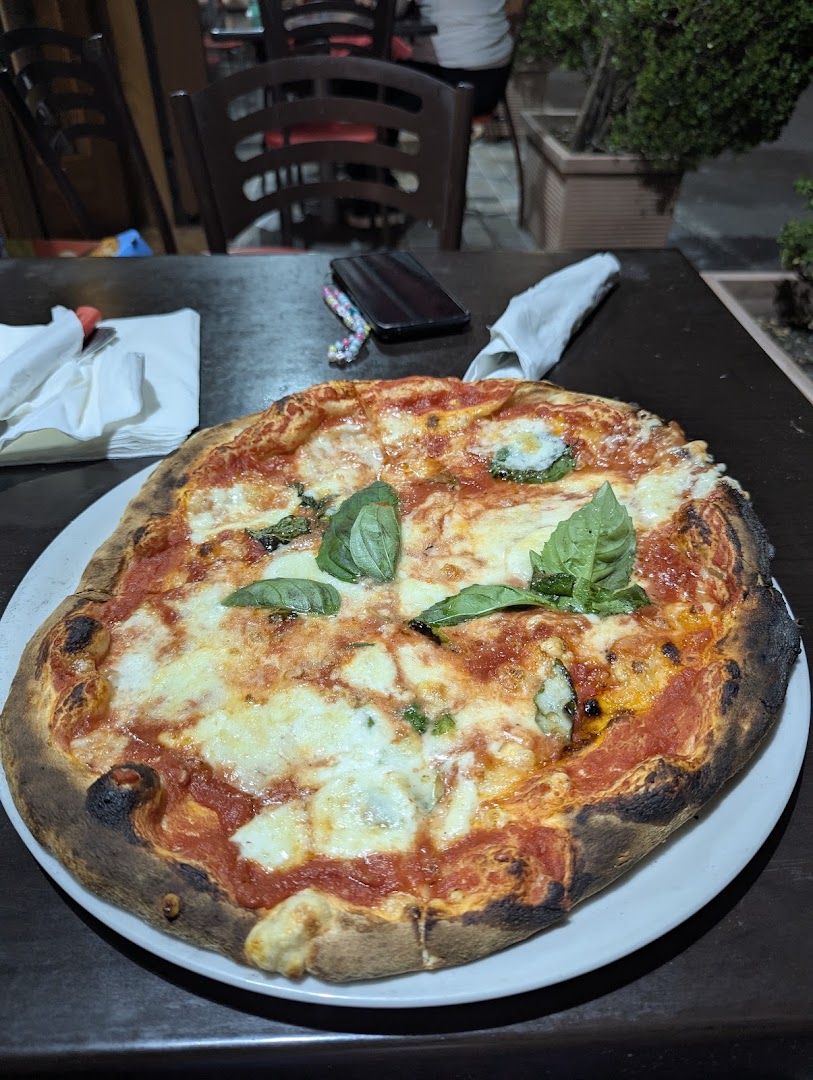Pizzeria Miracolo da Marco