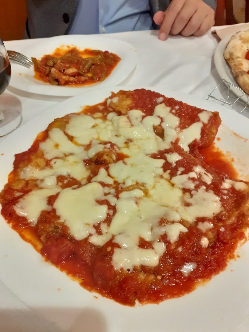 Pizzeria Miracolo da Marco