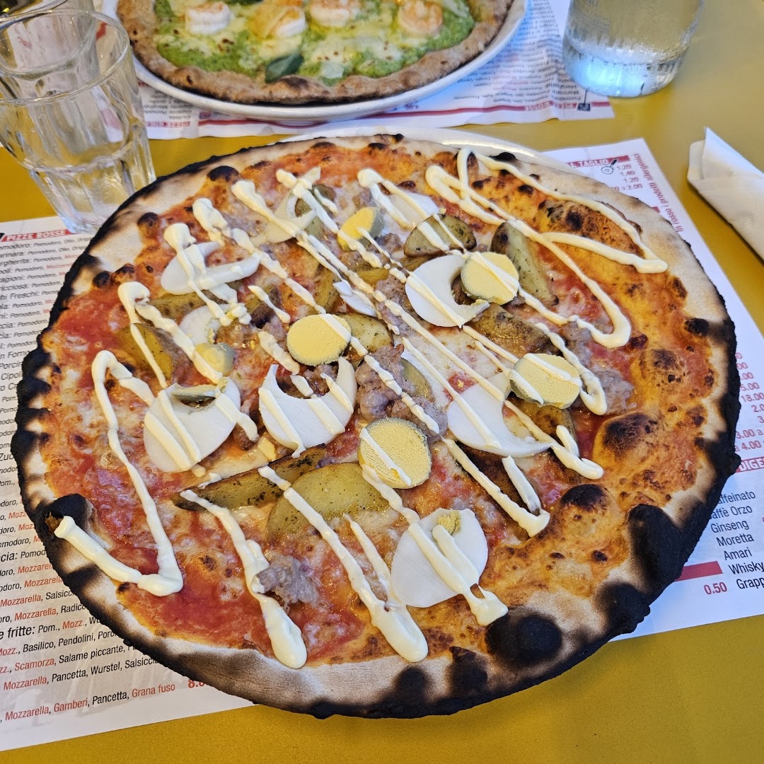 Pizzeria Miralfiore