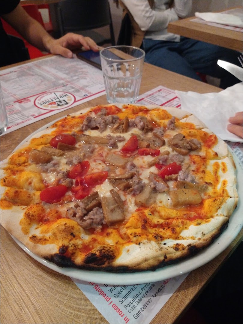 Pizzeria Miralfiore