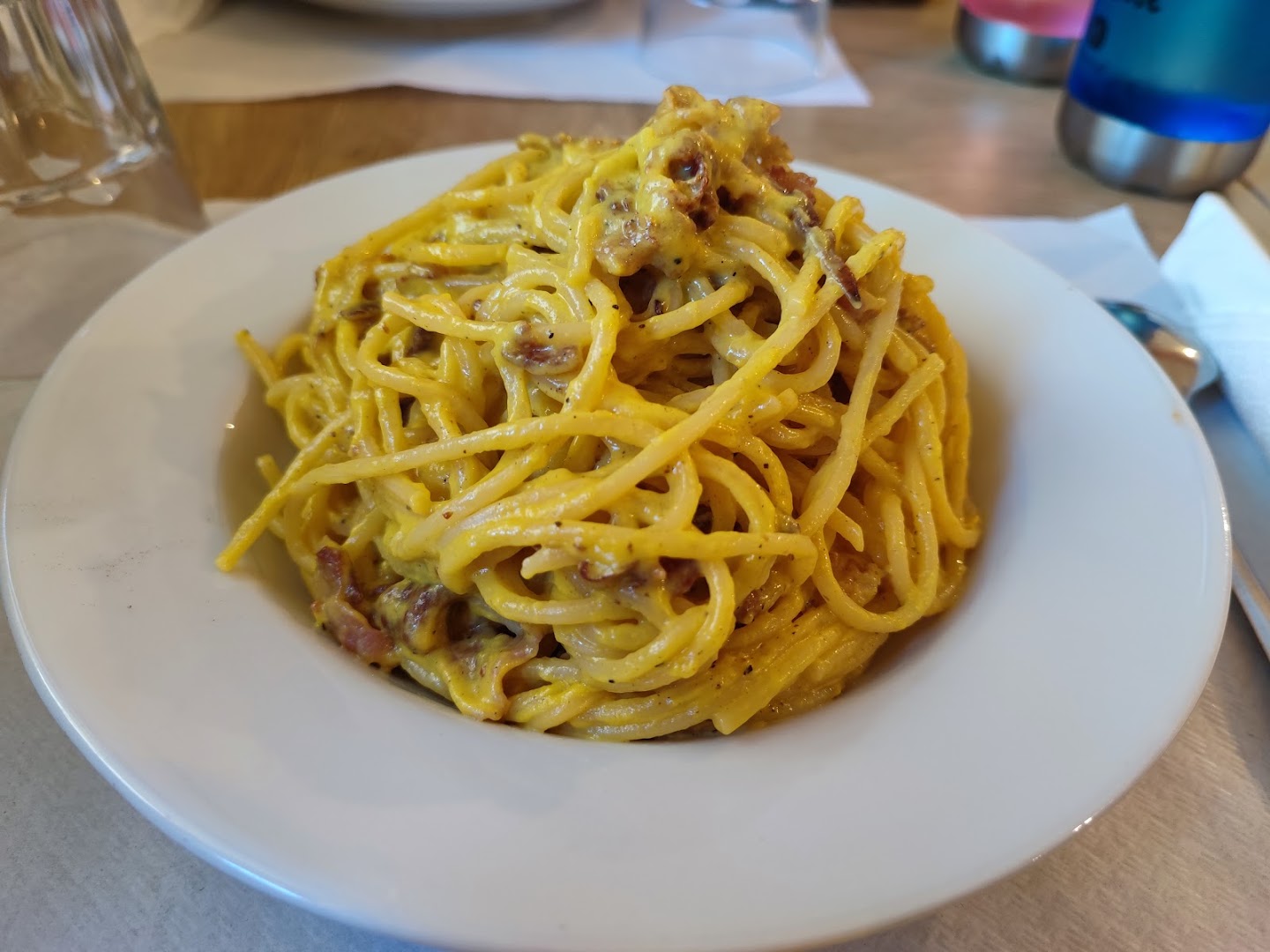 Pizzeria Miralfiore
