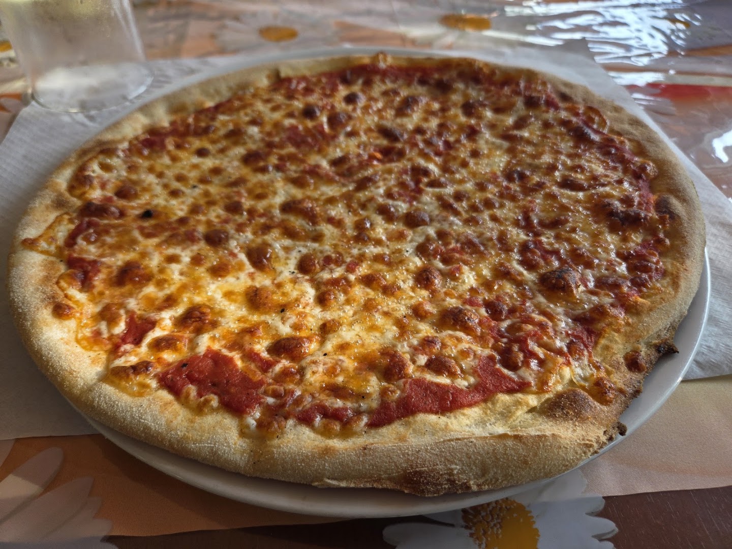 Pizzeria Miramare e kebab