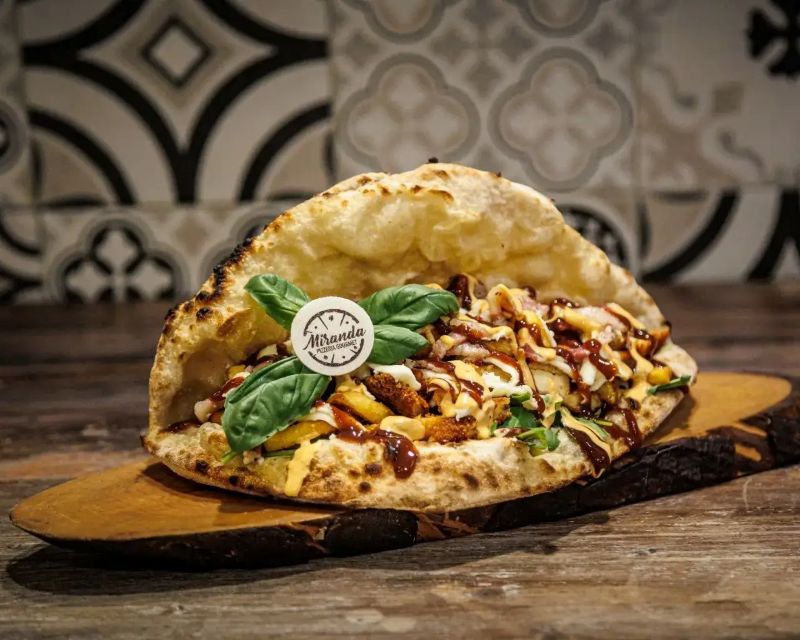 Pizzeria Miranda Gourmet