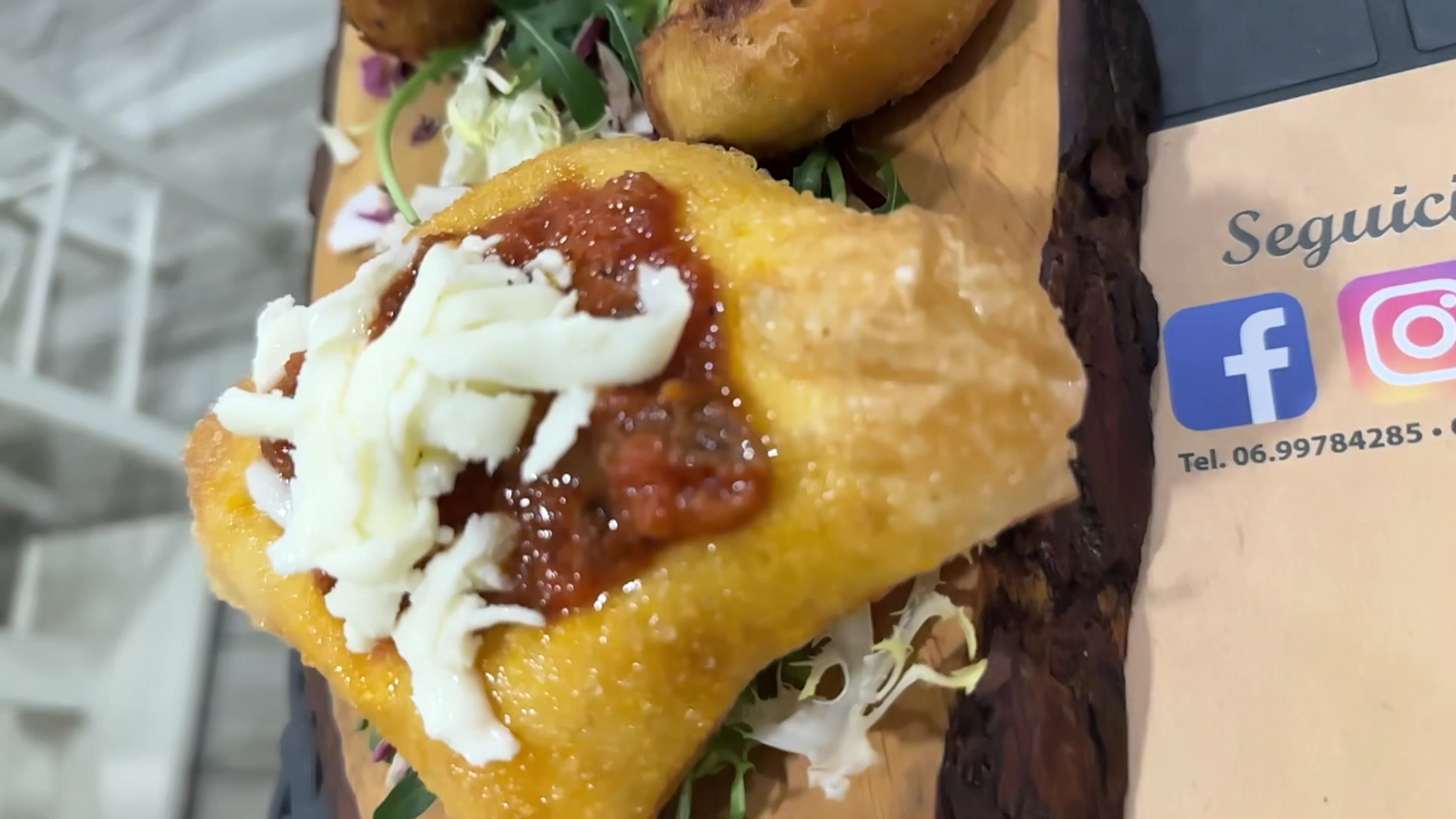 Pizzeria Miranda Gourmet