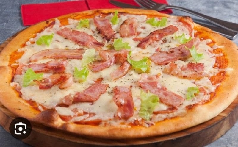 Pizzeria Mirapizza da Houssem