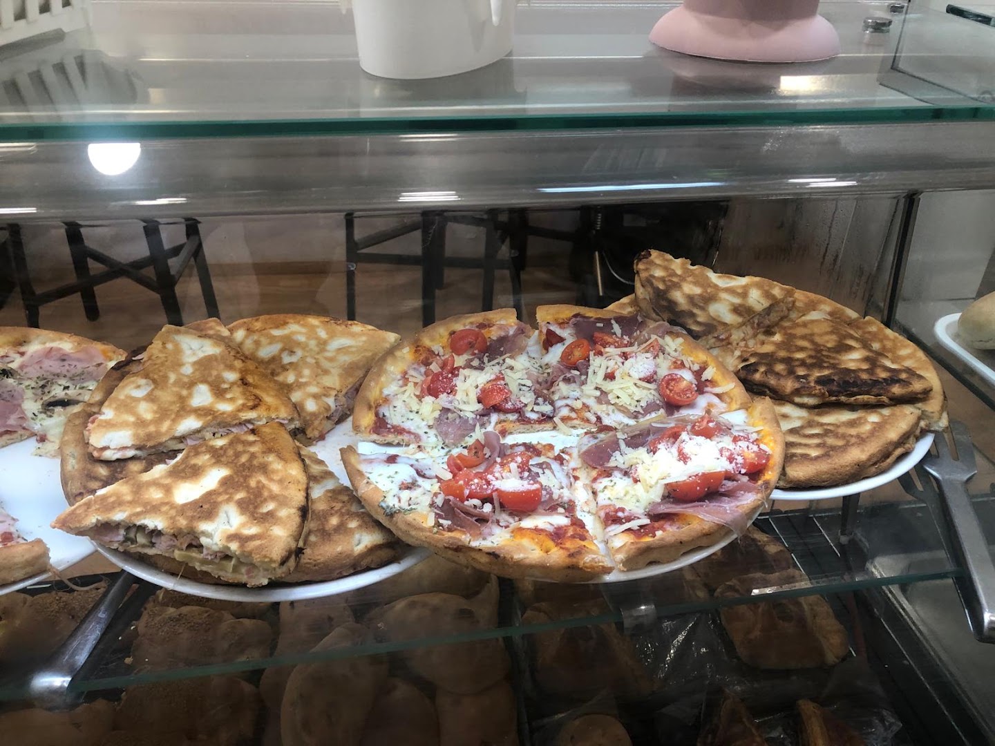 Pizzeria Mirapizza da Houssem