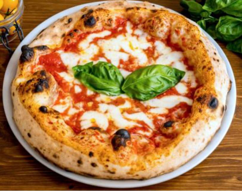 Pizzeria Mirapizza da Houssem