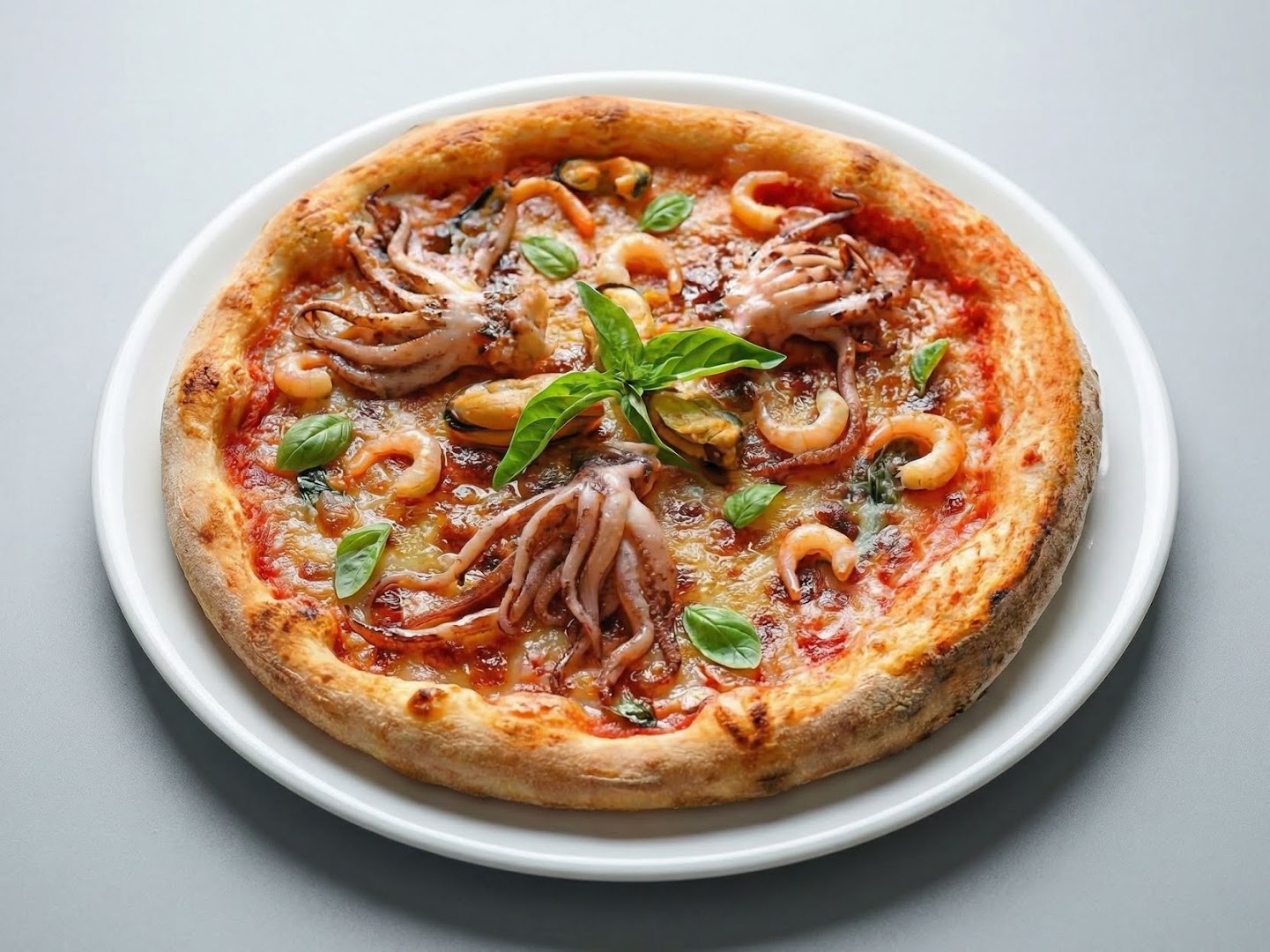 Pizzeria Mirapizza da Houssem