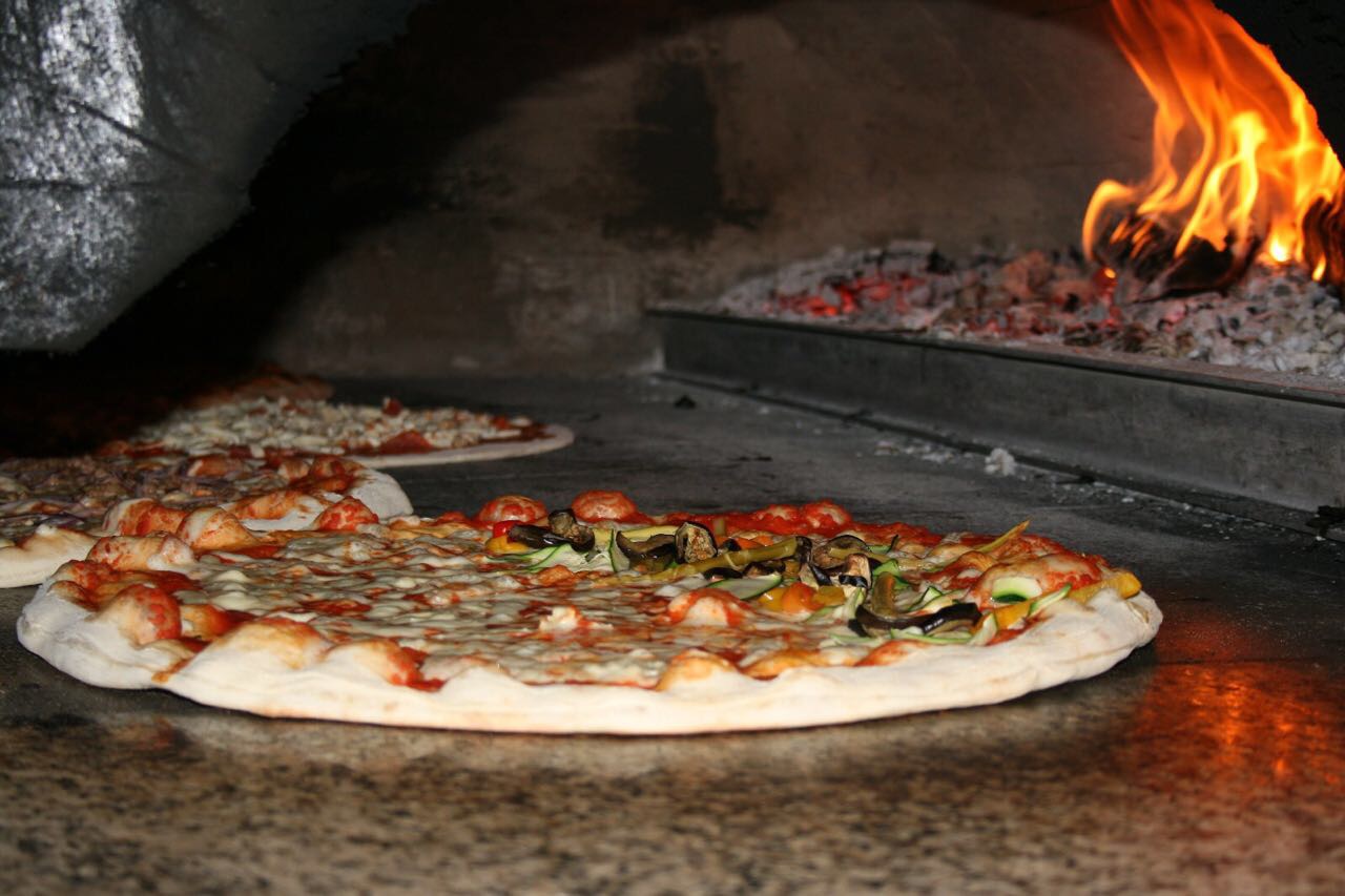 Pizzeria mirò 2, Barlassina