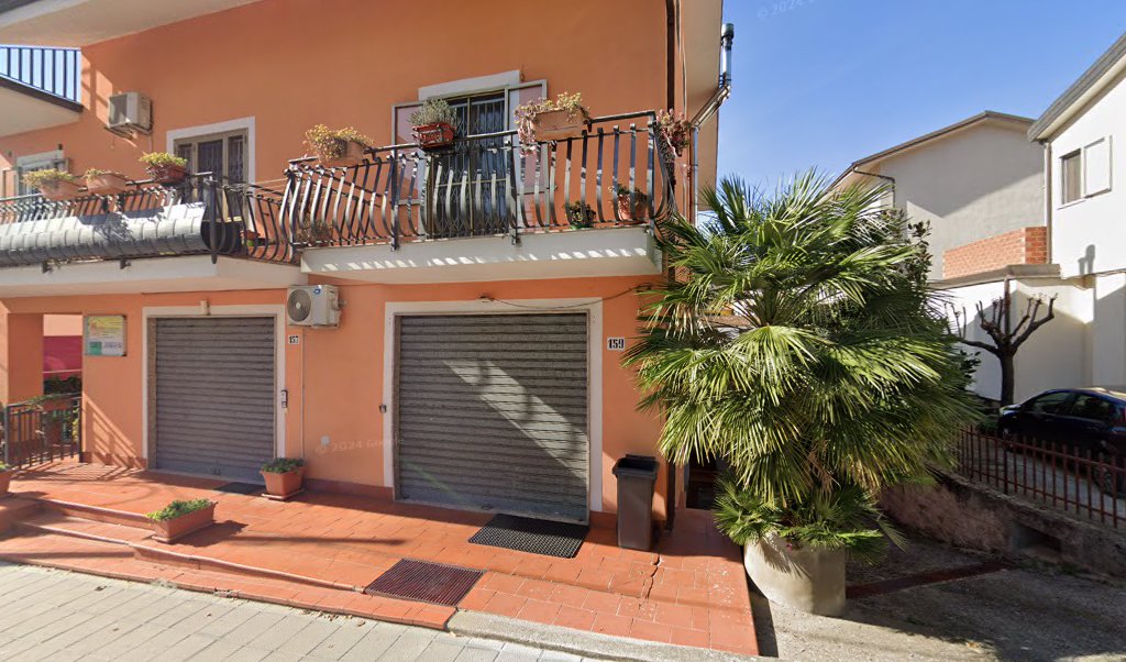 Pizzeria Mirò di Lauria Rocco