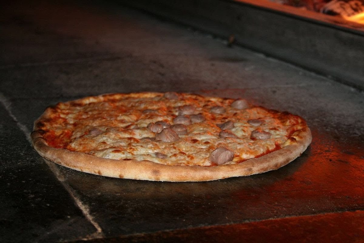 Pizzeria Miro'