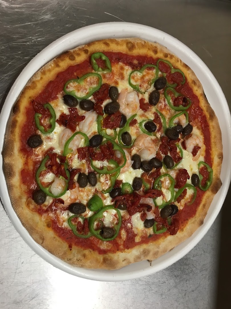 Pizzeria Miro'