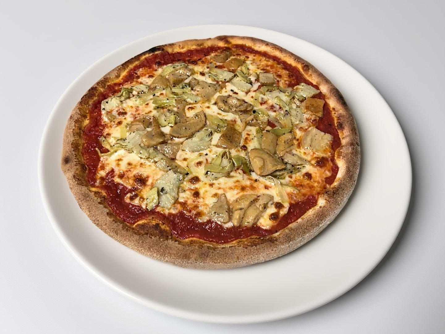 Pizzeria Miro'