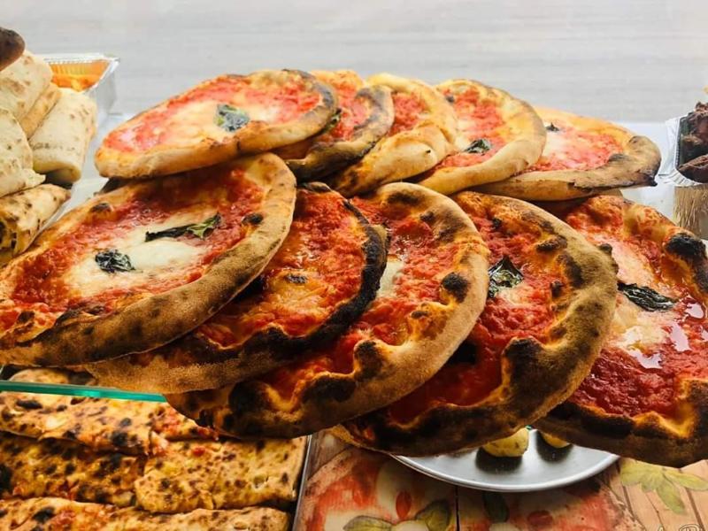 Pizzeria Miseria e Nobiltà