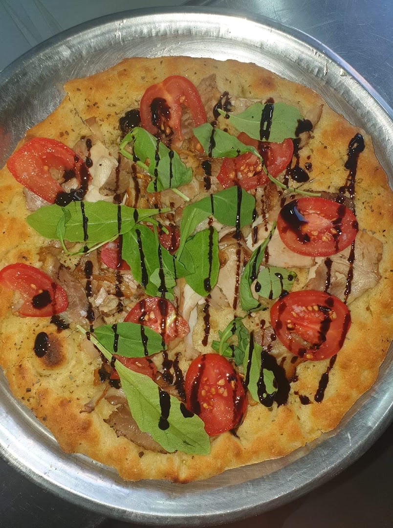 Pizzeria MiSfizio