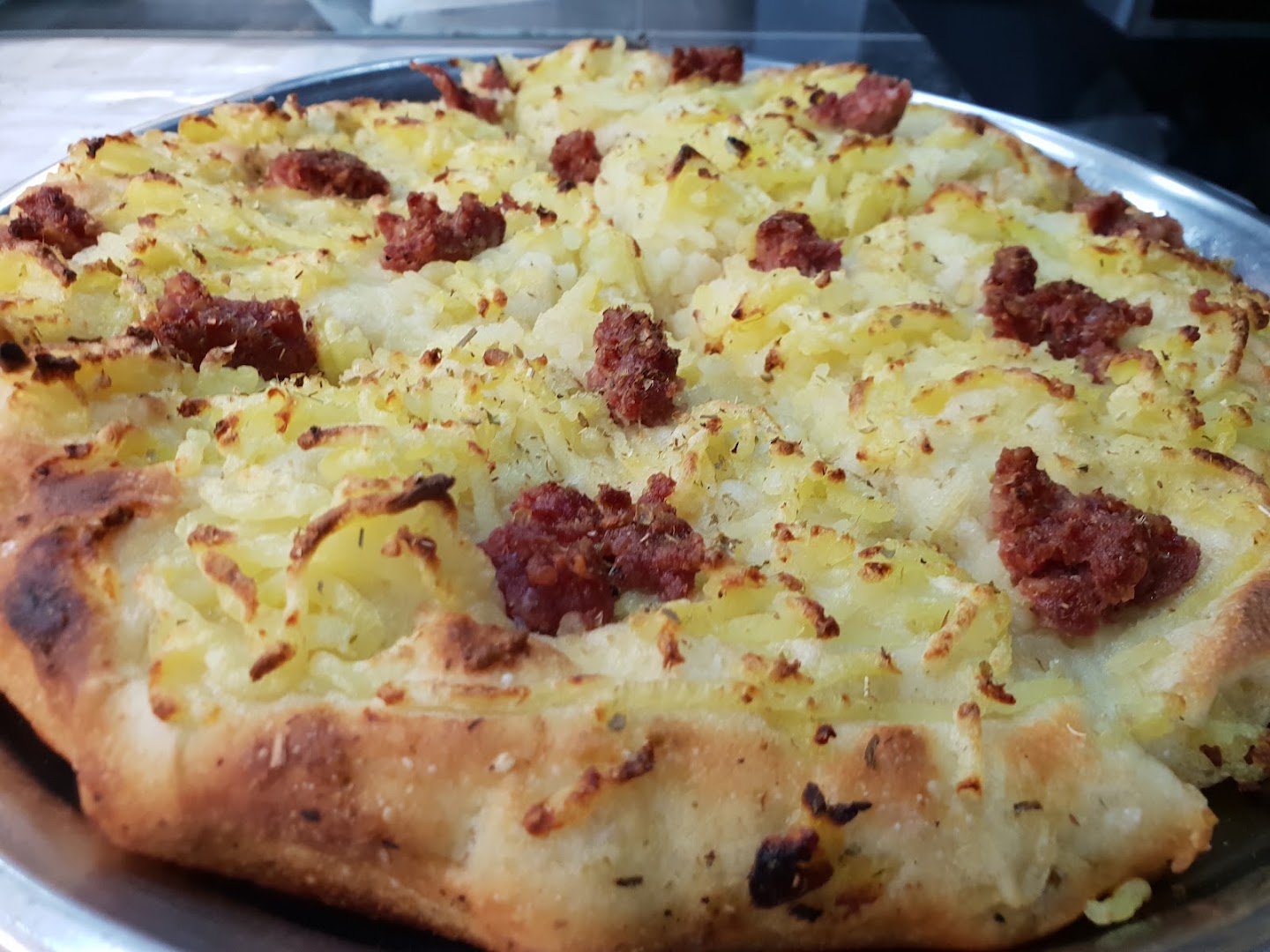 Pizzeria MiSfizio