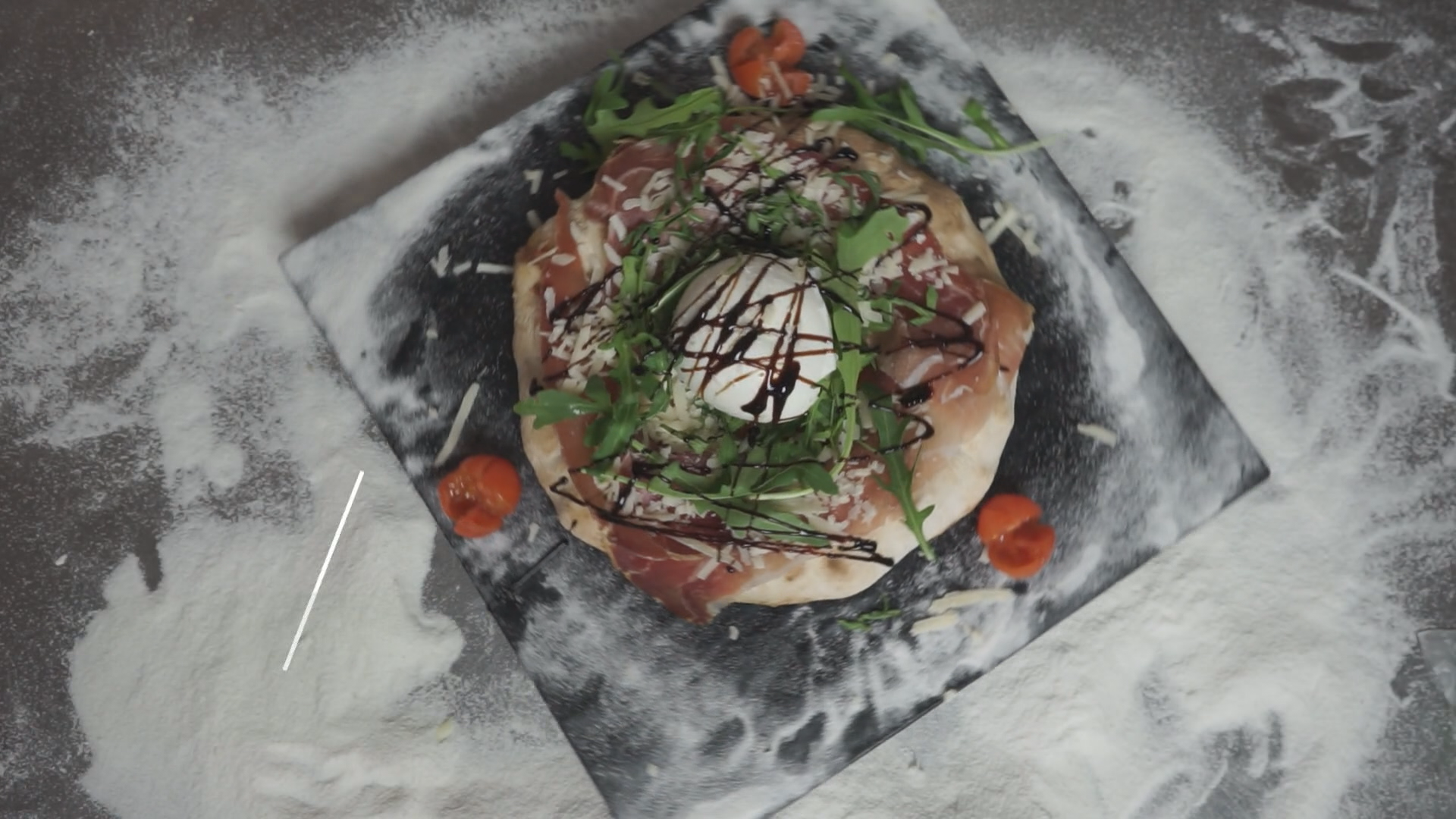 Pizzeria Misilmeri "Alla Botte" Forno a legna - Pizza gluten free - Pizza in pala