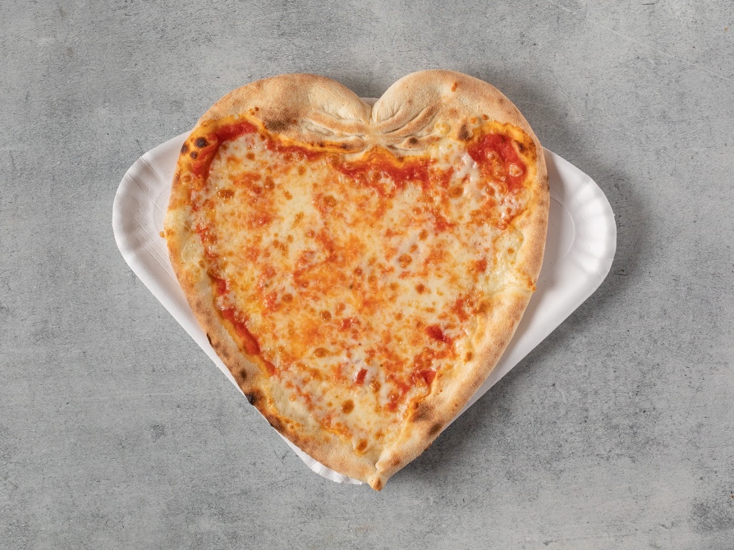 PIZZERIA Mister Pizza