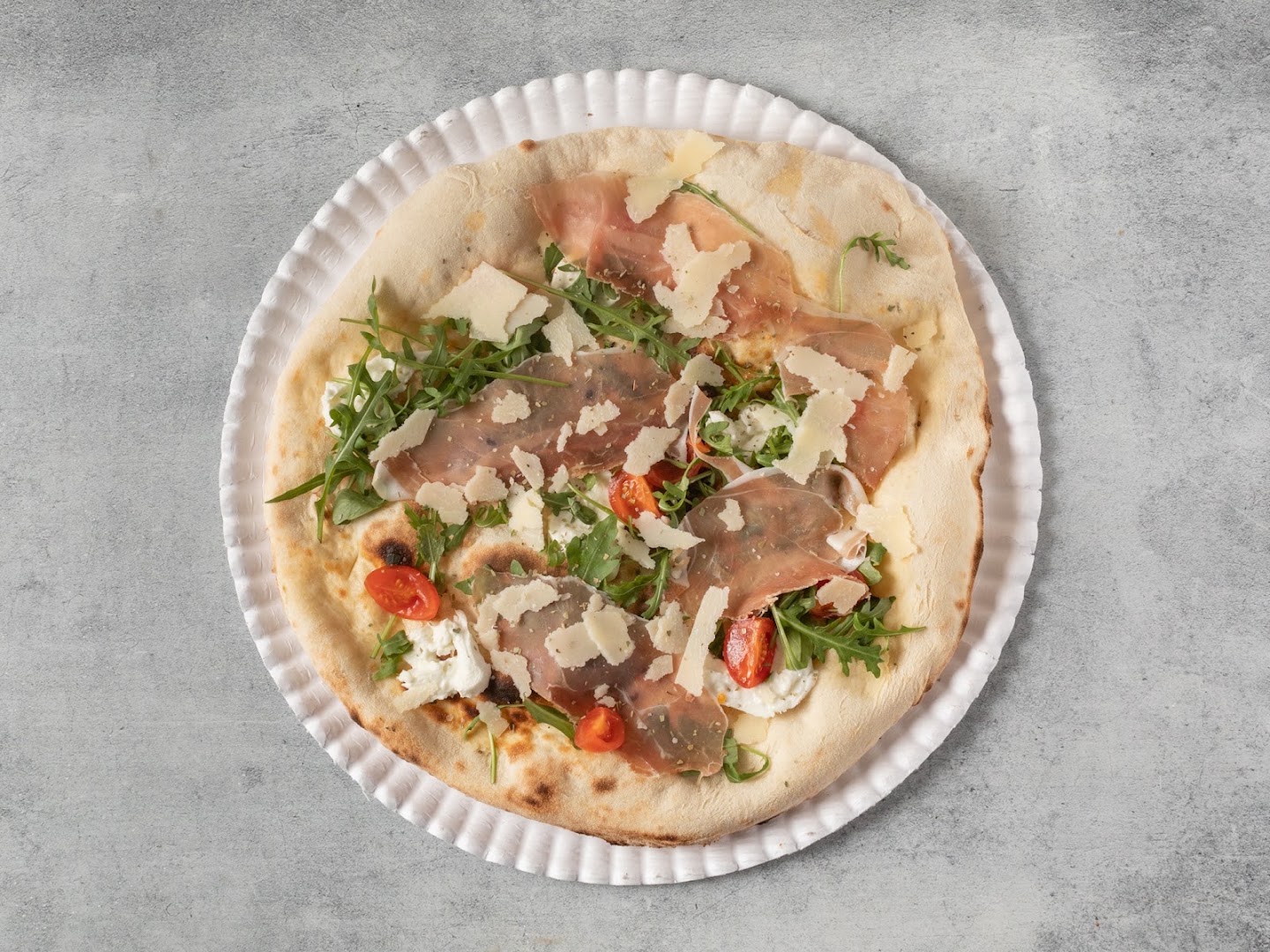 PIZZERIA Mister Pizza