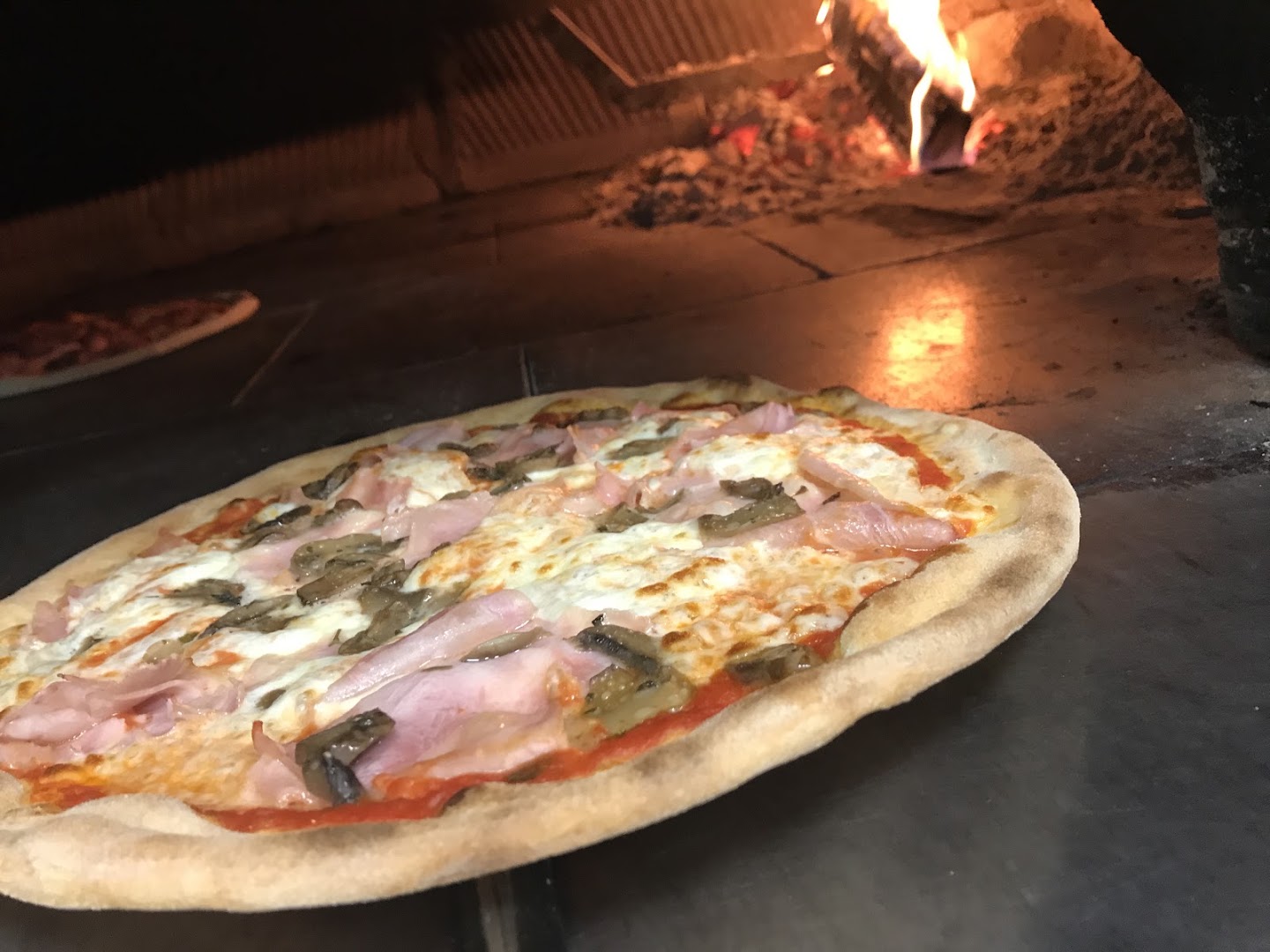 Pizzeria Mizo