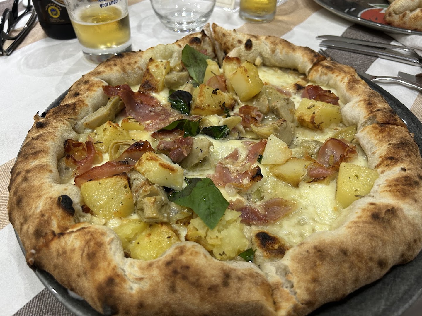 Pizzeria Modì