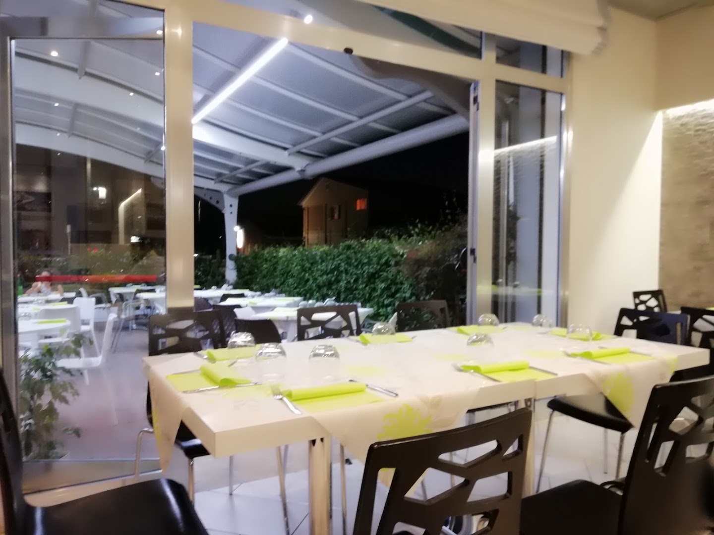 Pizzeria Modì