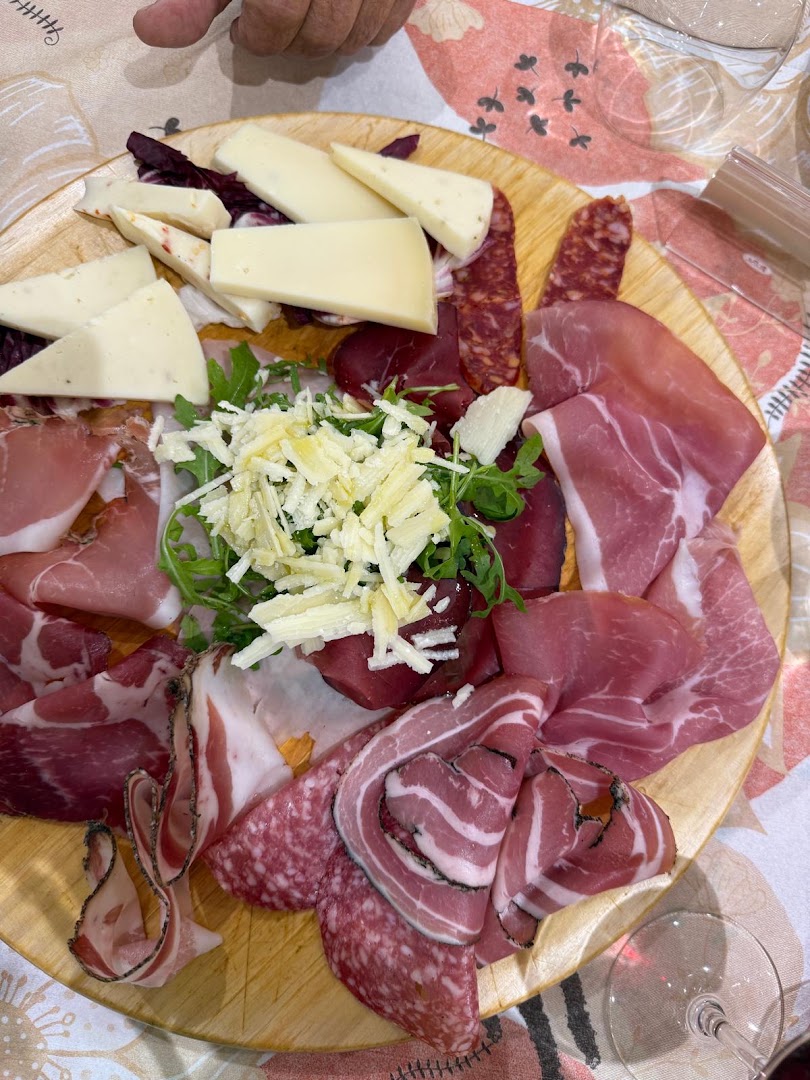 Pizzeria Modì