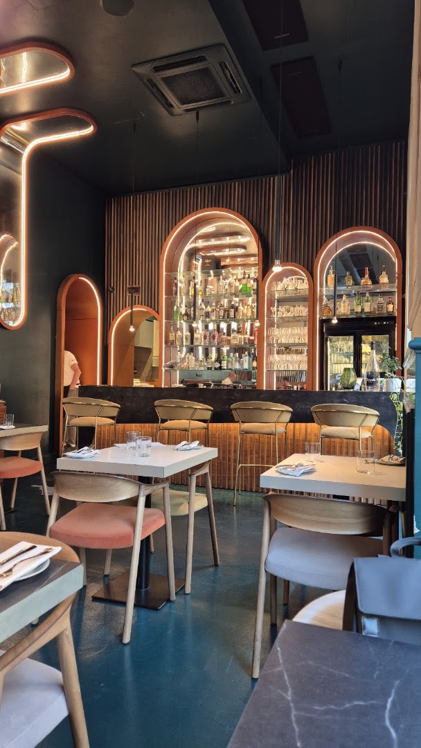 Pizzeria Modus, Milano