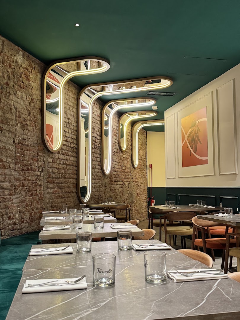 Pizzeria Modus