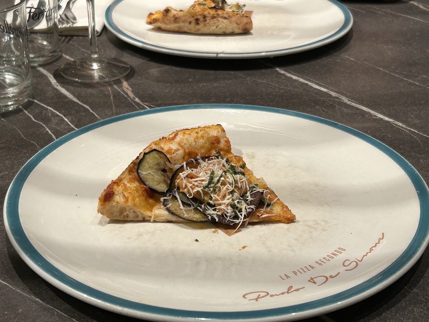 Pizzeria Modus